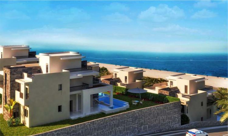 Amaros Sahl Hasheesh - by ARCH